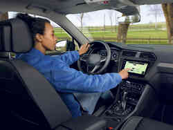 Tiguan Allspace TN2218